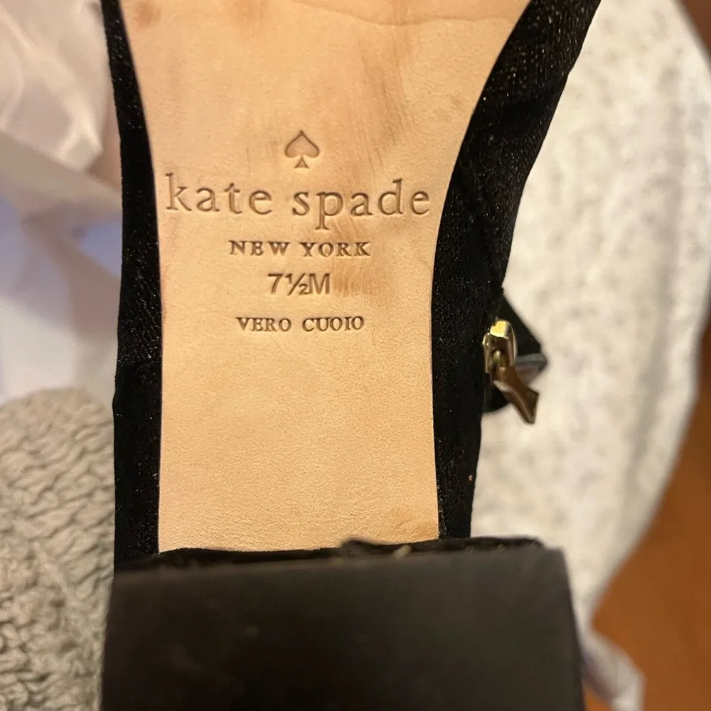 kate spade pre owned